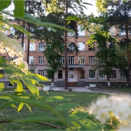 Аватар канала «МБОУ "СОШ №24" г. Ангарск»