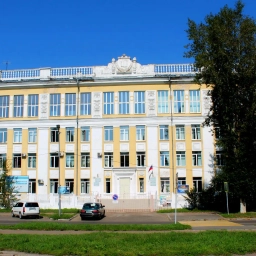 Аватар канала «ЦРТДиЮ "Гармония" Ангарск»