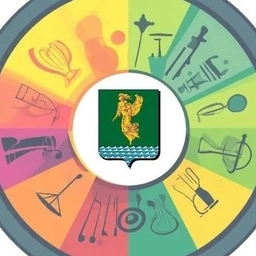 Аватар канала «КУЛЬТУРА И ИСКУССТВО.АГО»