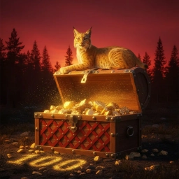 Аватар канала «Администрация г. Бодайбо и района»