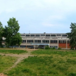 Аватар канала «МБОУ "СОШ № 36" г. Братска»