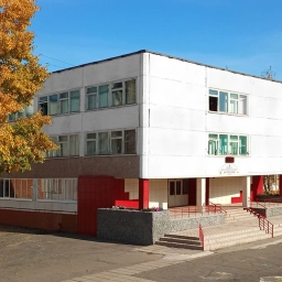 Аватар канала «МБОУ "СОШ № 46" г. Братска»