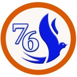 Аватар канала «МБДОУ № 76 г.Братск»