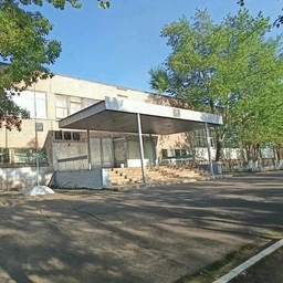 Аватар канала «МБОУ "СОШ № 9 имени М.И. Баркова" г. Братска»