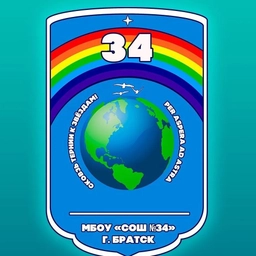 Аватар канала «МБОУ "СОШ № 34" г. Братск»