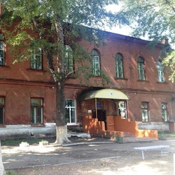 Аватар канала «ГОКУ "СКШ № 3 г. Иркутска"»