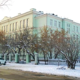 Аватар канала «Школа №65 Иркутск»