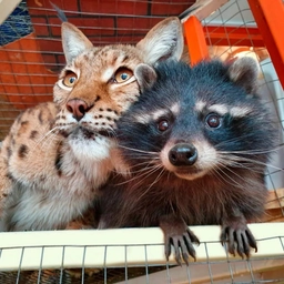 Аватар канала «Сибирский Зоопарк»