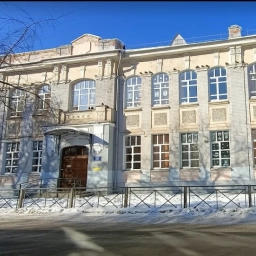 Аватар канала «ГОКУ СКШ № 10 г. Иркутска»