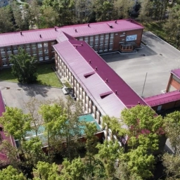 Аватар канала «МБОУ г.Иркутска СОШ № 38»