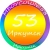 Аватар канала «МБОУ г. Иркутска СОШ № 53»