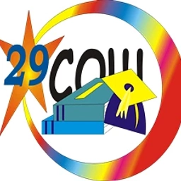 Аватар канала «Школа №29 г. Иркутск»