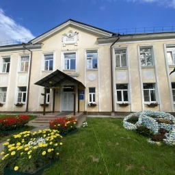 Аватар канала «ГОКУ СКШ № 4 г. Иркутск»