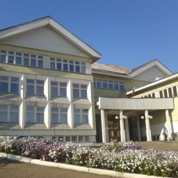 Аватар канала ««Гимназия №3 – территория успеха для каждого»»