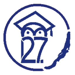 Аватар канала «МБОУ г. Иркутска СОШ № 27»