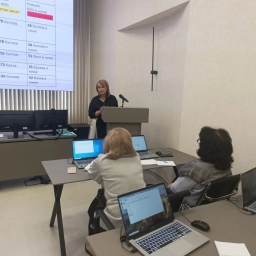 Аватар канала «ГАУ ИО ЦОПМКиМКО»