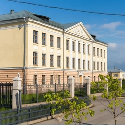 Аватар канала «МБОУ г. Иркутска СОШ №64»