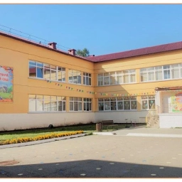 Аватар канала «МБДОУ г. Иркутска детский сад № 62»