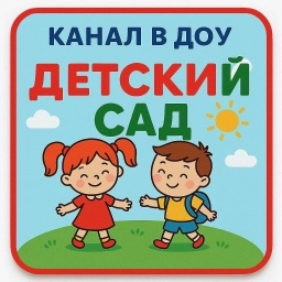 Аватар канала «МБДОУ г. Иркутска детский сад №182»