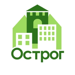 Аватар канала «Острог управляющая компания»