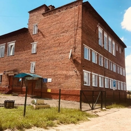 Аватар канала «МКОУ "СОШ №25 г.Нижнеудинск"»