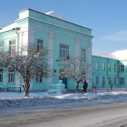 Аватар канала «МКОУ "СОШ №9 г. Нижнеудинск"»