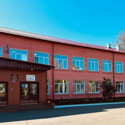 Аватар канала «МКОУ СОШ № 10 имени Г.П. Масловского»