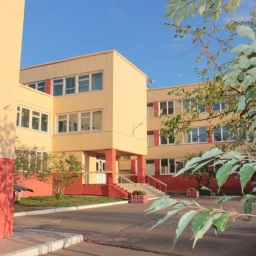 Аватар канала «МОУ СОШ №2 города Саянска»