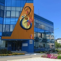 Аватар канала «ДШИ г.Саянска»