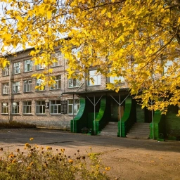 Аватар канала «Официальный канал МКОУ "СОШ №85"»