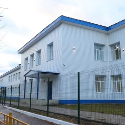 Аватар канала «МКОУ СОШ № 14 г. Тайшета (Официальный канал)»