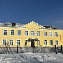 Аватар канала «МКОУ СОШ №24 р.п.Юрты»