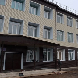 Аватар канала «МКОУ СОШ 17 р. п Юрты»