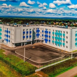 Аватар канала «МКОУ СОШ № 10 г. Бирюсинска»