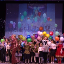 Аватар канала «Канал ГОКУ СКШ №28 г. Тулуна»