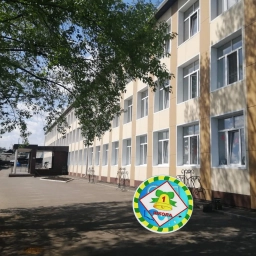 Аватар канала «МБОУ СОШ № 1 города Тулуна»