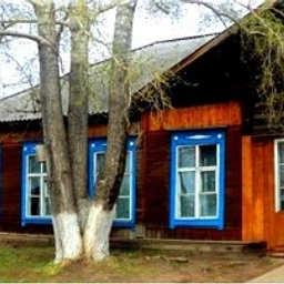 Аватар канала «Котикская СОШ»