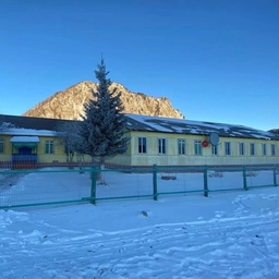 Аватар канала «МКОУ "Верхнегутарская ООШ "»