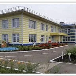 Аватар канала «МКДОУ «Золотой ключик»»