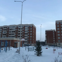 Аватар канала «ООО "РЭП "Сервис"»