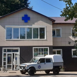 Аватар канала «ОГБУ Усть-Илимская СББЖ»