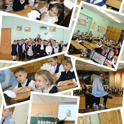 Аватар канала «МОУ СОШ №4 УКМО (Иркутская область, ОО)»