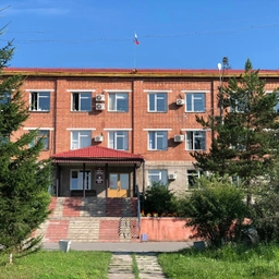 Аватар канала «Администрация муниципального образования "город Усть-Кут"»