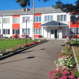 Аватар канала «МБОУ "СОШ № 7" с.Сосновка»