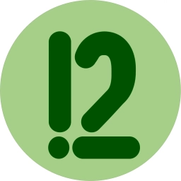 Аватар канала «МБОУ "СОШ №12" г. Усолье—Сибирское»