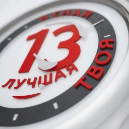 Аватар канала «Тринадцатая.Лучшая.Твоя.»