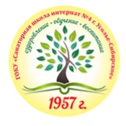 Аватар канала «ГОКУ Санаторная школа-интернат 4»