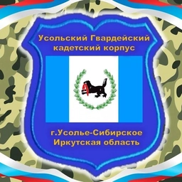 Аватар канала «Усольский гвардейский кадетский корпус»
