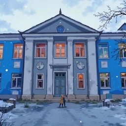 Аватар канала «Школа №16 г.Черемхово»