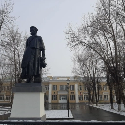 Аватар канала «МОУ Школа № 8 г. Черемхово»